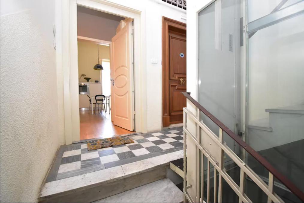 פיאטרה סנטה Appartamento A 150M Dal Duomo מראה חיצוני תמונה